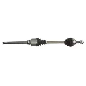 Arbre de transmission avant droit PASCAL G2C051PC