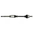 Arbre de transmission avant droit PASCAL G2C054PC - Visuel 1