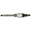 Arbre de transmission avant droit PASCAL G2C054PC - Visuel 2