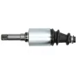 Arbre de transmission avant droit PASCAL G2C056PC - Visuel 3