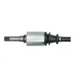 Arbre de transmission avant droit PASCAL G2C058PC - Visuel 3