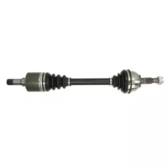 Arbre de transmission avant gauche PASCAL G2C113PC