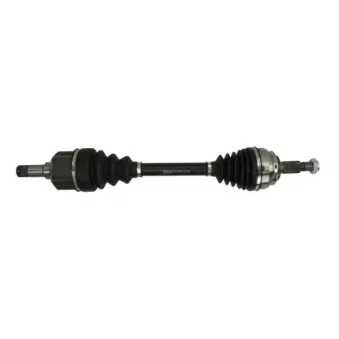Arbre de transmission avant gauche PASCAL G2C176PC