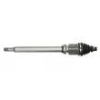 Arbre de transmission avant droit PASCAL G2D022PC - Visuel 3