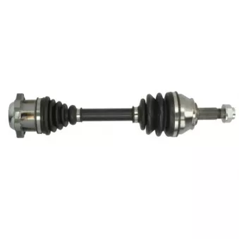 Arbre de transmission avant gauche PASCAL G2F006PC