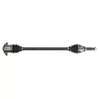 Arbre de transmission avant droit PASCAL G2F058PC