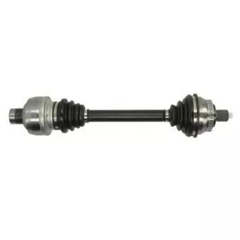 Arbre de transmission avant droit PASCAL G2G002PC