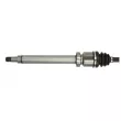 Arbre de transmission avant droit PASCAL G2G013PC - Visuel 3