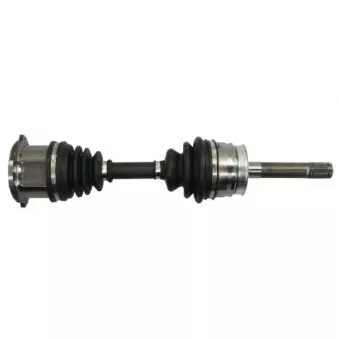 Arbre de transmission PASCAL G2G056PC