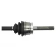 Arbre de transmission PASCAL G2G056PC - Visuel 2