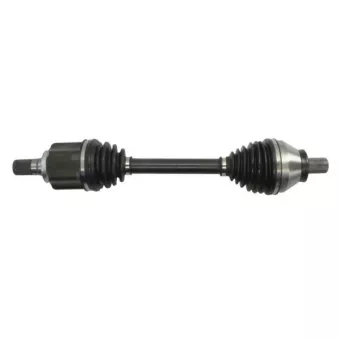 Arbre de transmission avant gauche PASCAL G2G092PC