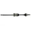 Arbre de transmission avant droit PASCAL G2J001PC - Visuel 1