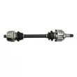 Arbre de transmission PASCAL G2M004PC - Visuel 1