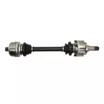 Arbre de transmission PASCAL G2M004PC