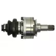 Arbre de transmission PASCAL G2M004PC - Visuel 2