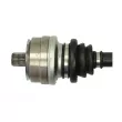 Arbre de transmission PASCAL G2M004PC - Visuel 3