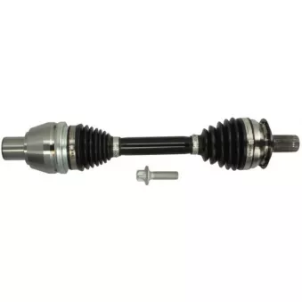 Arbre de transmission avant droit PASCAL G2M025PC
