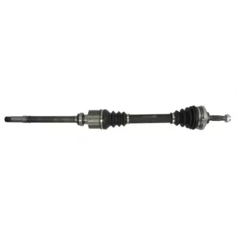Arbre de transmission avant droit PASCAL G2P004PC