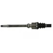 Arbre de transmission avant droit PASCAL G2P004PC - Visuel 3