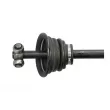 Arbre de transmission avant gauche PASCAL G2R016PC - Visuel 3
