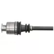 Arbre de transmission avant droit PASCAL G2R025PC - Visuel 3
