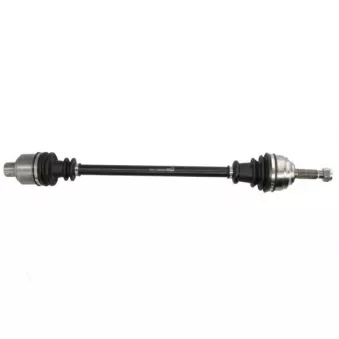 Arbre de transmission avant droit PASCAL G2R030PC
