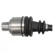 Arbre de transmission avant droit PASCAL G2R030PC - Visuel 3