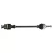 Arbre de transmission avant droit PASCAL G2R036PC - Visuel 1