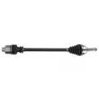 Arbre de transmission avant droit PASCAL G2R046PC - Visuel 1