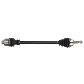 Arbre de transmission avant droit PASCAL G2R046PC