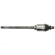 Arbre de transmission avant droit PASCAL G2R063PC - Visuel 3