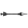Arbre de transmission avant gauche PASCAL G2R070PC - Visuel 1