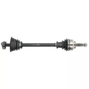 Arbre de transmission avant gauche PASCAL G2R070PC