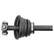 Arbre de transmission avant gauche PASCAL G2R070PC - Visuel 3