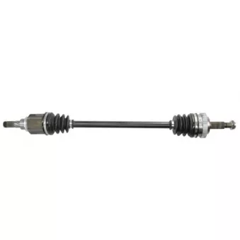 Arbre de transmission PASCAL G2R075PC
