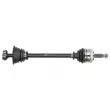 Arbre de transmission avant gauche PASCAL G2R111PC - Visuel 1