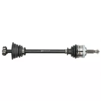 Arbre de transmission avant gauche PASCAL G2R111PC