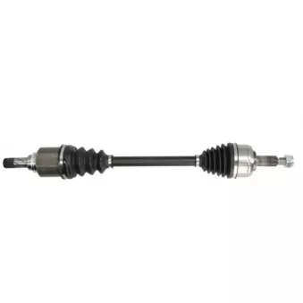 Arbre de transmission avant gauche PASCAL G2R145PC