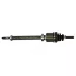 Arbre de transmission avant droit PASCAL G2R146PC - Visuel 3
