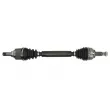 Arbre de transmission avant gauche PASCAL G2R150PC - Visuel 1