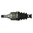 Arbre de transmission avant gauche PASCAL G2R150PC - Visuel 3