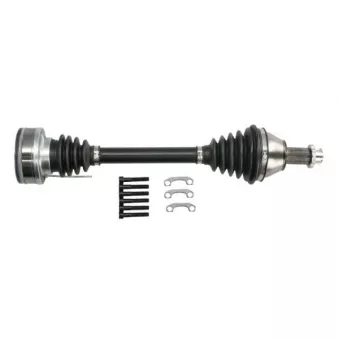 Arbre de transmission avant gauche PASCAL G2S010PC