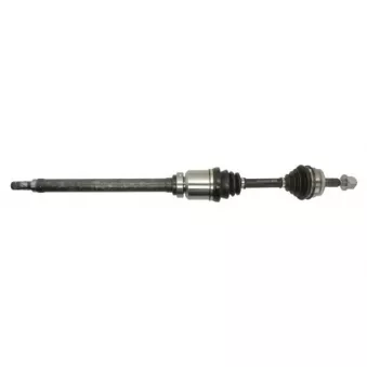 Arbre de transmission avant droit PASCAL G2V001PC