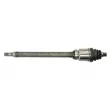 Arbre de transmission avant droit PASCAL G2V001PC - Visuel 3