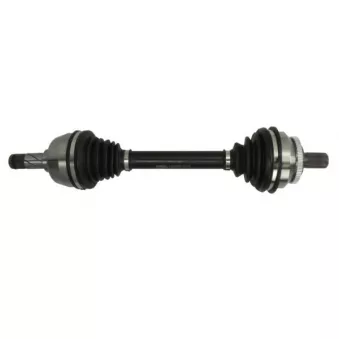 Arbre de transmission avant gauche PASCAL G2V007PC