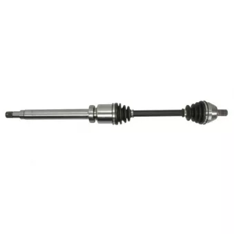 Arbre de transmission avant droit PASCAL G2V011PC