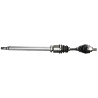 Arbre de transmission avant droit PASCAL G2V013PC