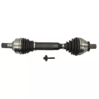 Arbre de transmission avant gauche PASCAL G2V020PC