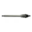 Arbre de transmission avant droit PASCAL G2V040PC - Visuel 3