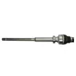Arbre de transmission avant droit PASCAL G2V041PC - Visuel 3